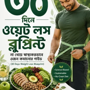 30 Days Weight Loss Blueprint